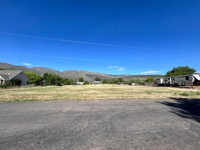 Main Street & 200 N, New Harmony, UT, 84757