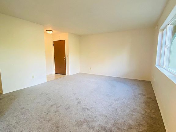 Living Room- View from Dining Room