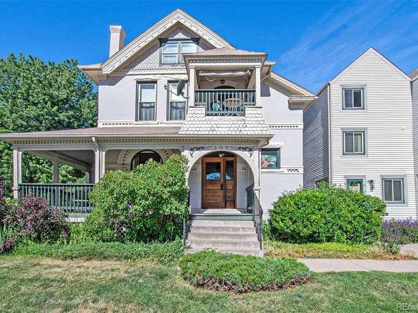 107 N Pearl Street #A, Denver, CO 80203