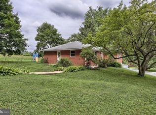 114 Tomsue St, Newmanstown, PA 17073