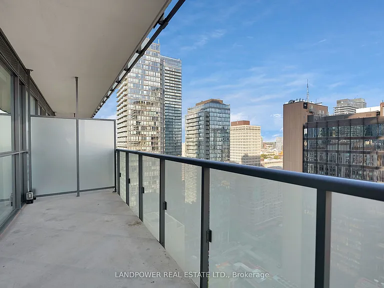 15 Grenville St #2609 — Photo 28