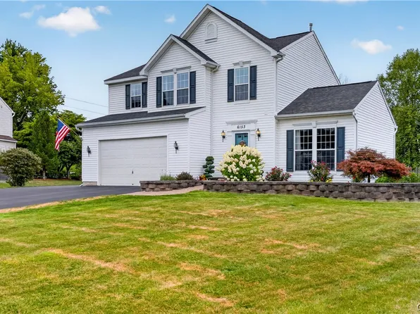 6153 Ketch Dr, Cicero, NY 13039