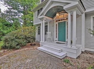 119 Packard Rd, Stow, MA 01775