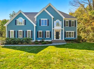 4 Joslin Ln, Southborough, MA 01772