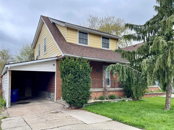 1455 Moy Ave, Windsor, ON N8X 4S7