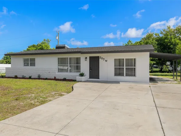 207 W Leeland Heights Boulevard, Lehigh Acres, FL 33936