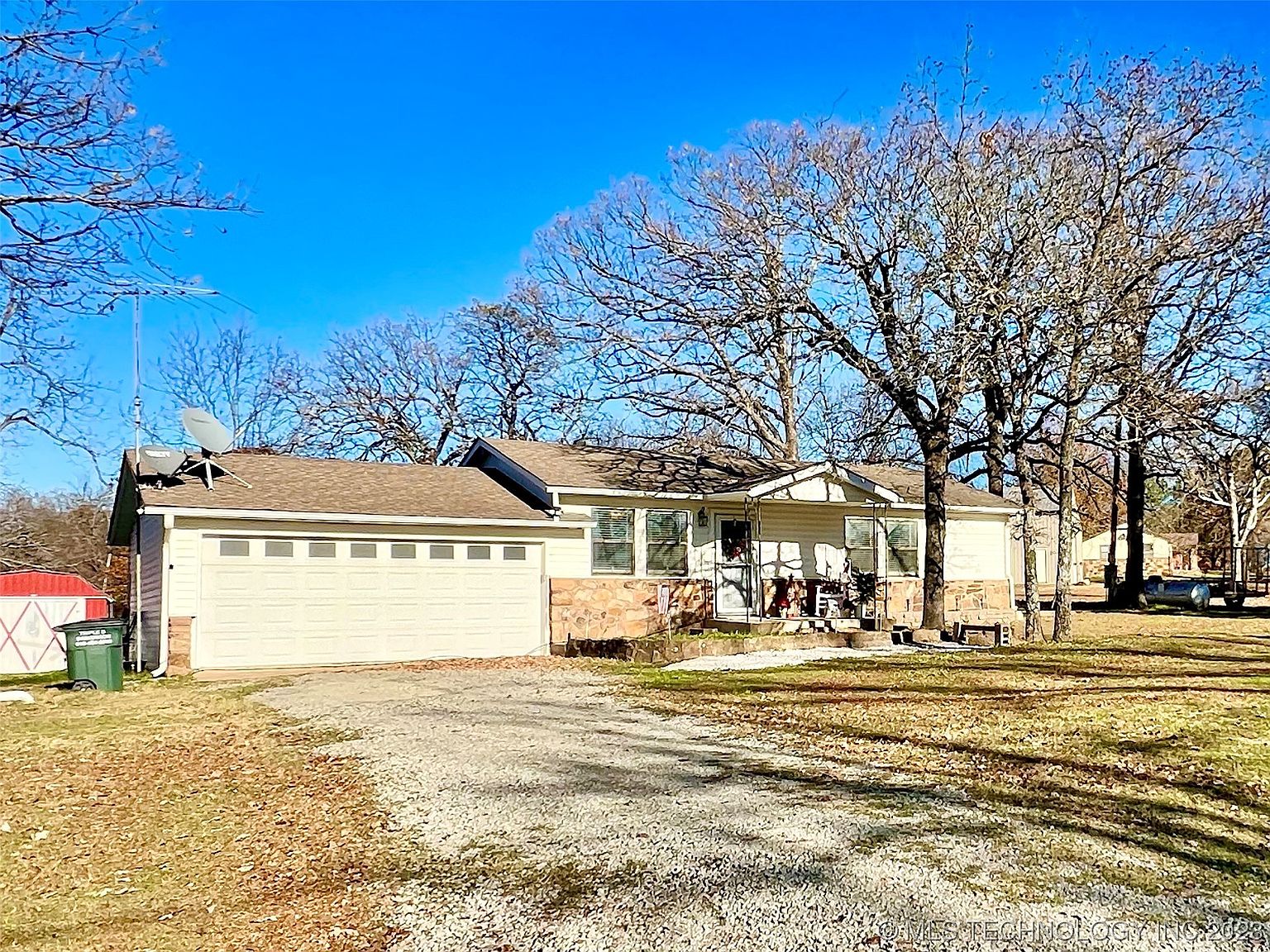 429937 E 1159th Rd, Porum, OK 74455 MLS 2341215 Zillow