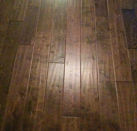 Hardwood Floors 