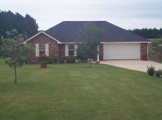 6 Rowell Rd, Sumrall, MS 39482