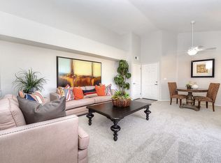 Bella Vista Apartments, Mission Viejo, CA 92691