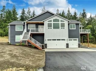 4208 203rd Ave NE, Snohomish, WA 98290