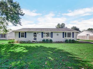 305 E North Railroad St, Braceville, IL 60407