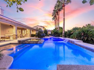 4638 Evan Ridge Ct, Las Vegas, NV 89129