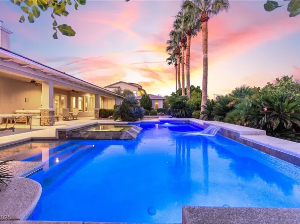 4638 Evan Ridge Ct, Las Vegas, NV 89129