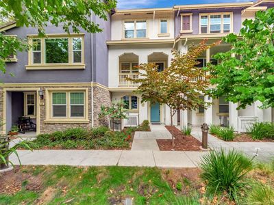 134 Maidenhair Trl, Sunnyvale, CA, 94086