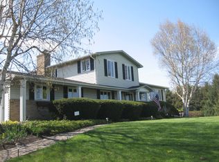 3118 Oakmount Rd, Bloomfield, NY 14469