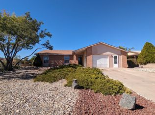 118 Pumice Loop NE, Rio Rancho, NM 87124