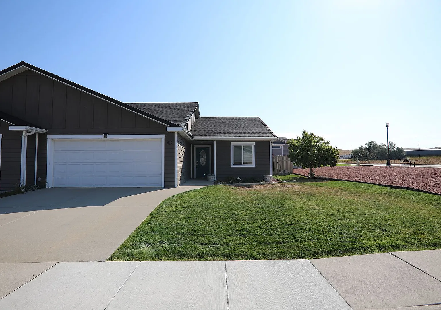 Newer patio home — Photo 2
