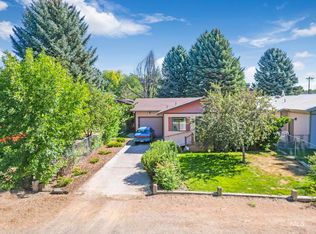 820 California St, Gooding, ID 83330