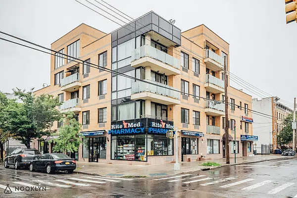 Rented by Nooklyn NYC LLC | media 16