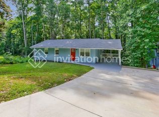 664 Indigo Ln NW, Atlanta, GA 30318