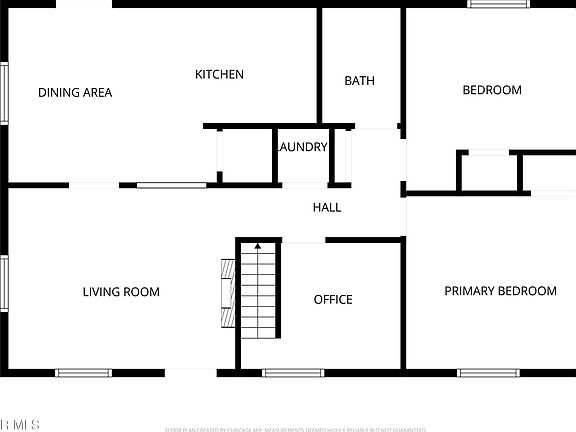3rd image of 323 Sequoyah Dr