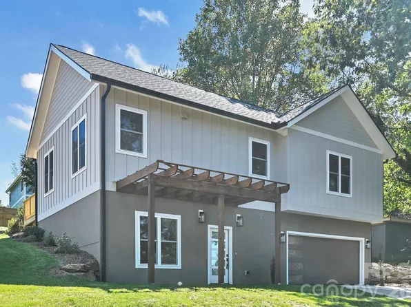34 Mountain View Rd, Asheville, NC 28805