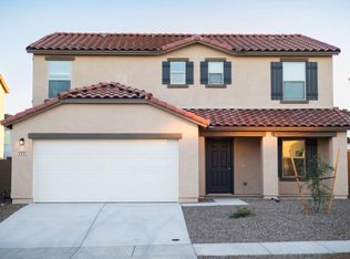 777 W Calle Taja, Sahuarita, AZ 85629