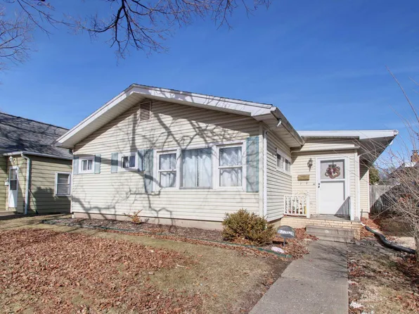 2207 Ohio St, Quincy, IL 62301