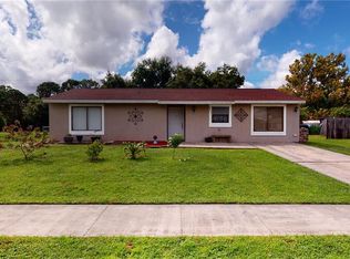 6657 Myrtlewood Rd, North Port, FL 34287