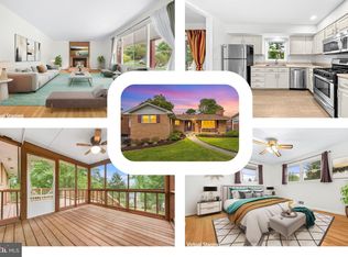 9246 Limestone Pl, College Park, MD 20740