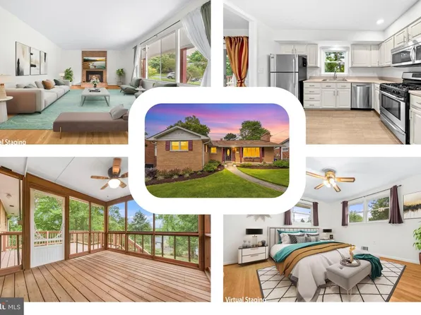 9246 Limestone Pl, College Park, MD 20740