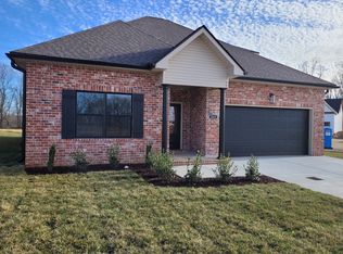 213 Sandalwood Way LOT 7, Dickson, TN 37055