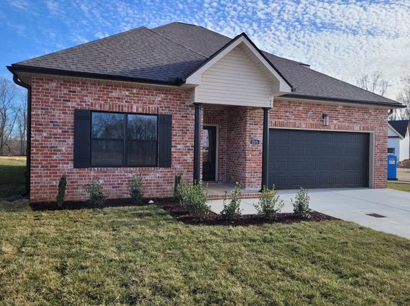 213 Sandalwood Way Lot 7, Dickson, TN 37055