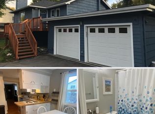 2902 Strawberry Rd #1, Anchorage, AK 99502