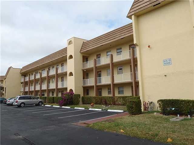 1st image of 8300 Sunrise Lakes Blvd APT 204