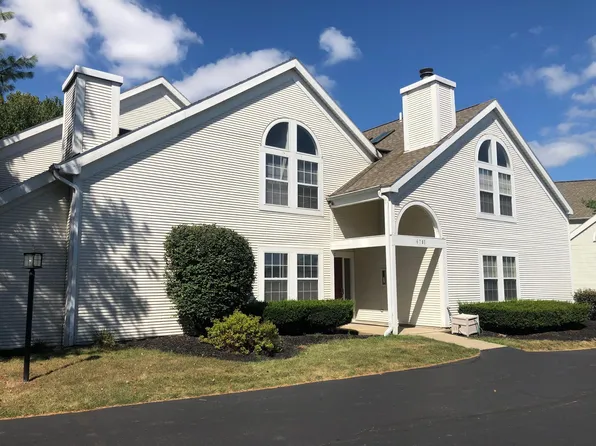 6721 Tippecanoe Rd, Canfield, OH 44406