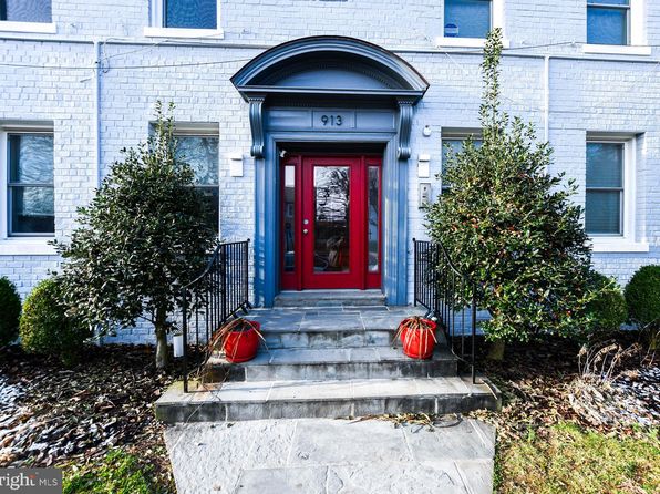913 Quincy St NE APT 3