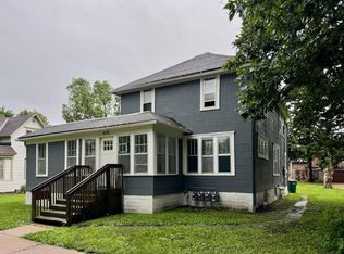 415 W College St, Albert Lea, MN 56007