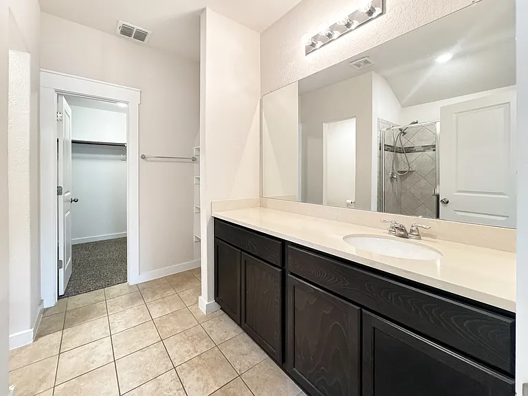 Master bath