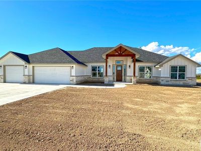 134 Overlook Trl, Copperas Cove, TX, 76522
