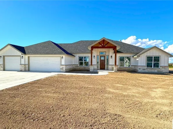 134 Overlook Trl, Copperas Cove, TX 76522