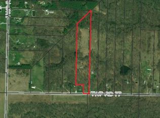 4539 Township Road 77, Mount Gilead, OH 43338