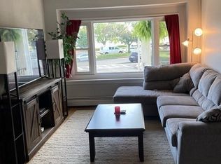 168 Marine Rd #1M, Boston, MA 02127