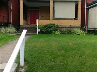 5532 Jackson St, Pittsburgh, PA