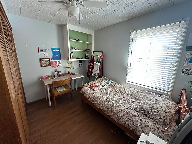 Bedroom 3.