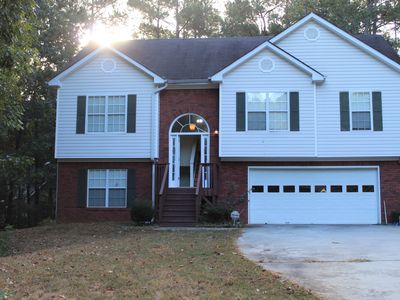 1089 Plantation Blvd SE, Conyers, GA, 30094