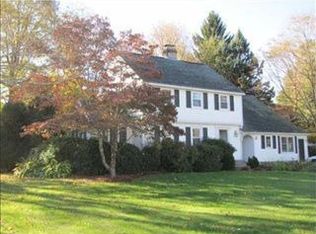 1 Orchard Pl, Douglas, MA 01516