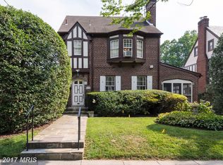 1330 Kalmia Rd NW, Washington, DC 20012