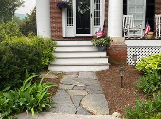 36 Happy Valley Rd, Woodstock, VT 05091